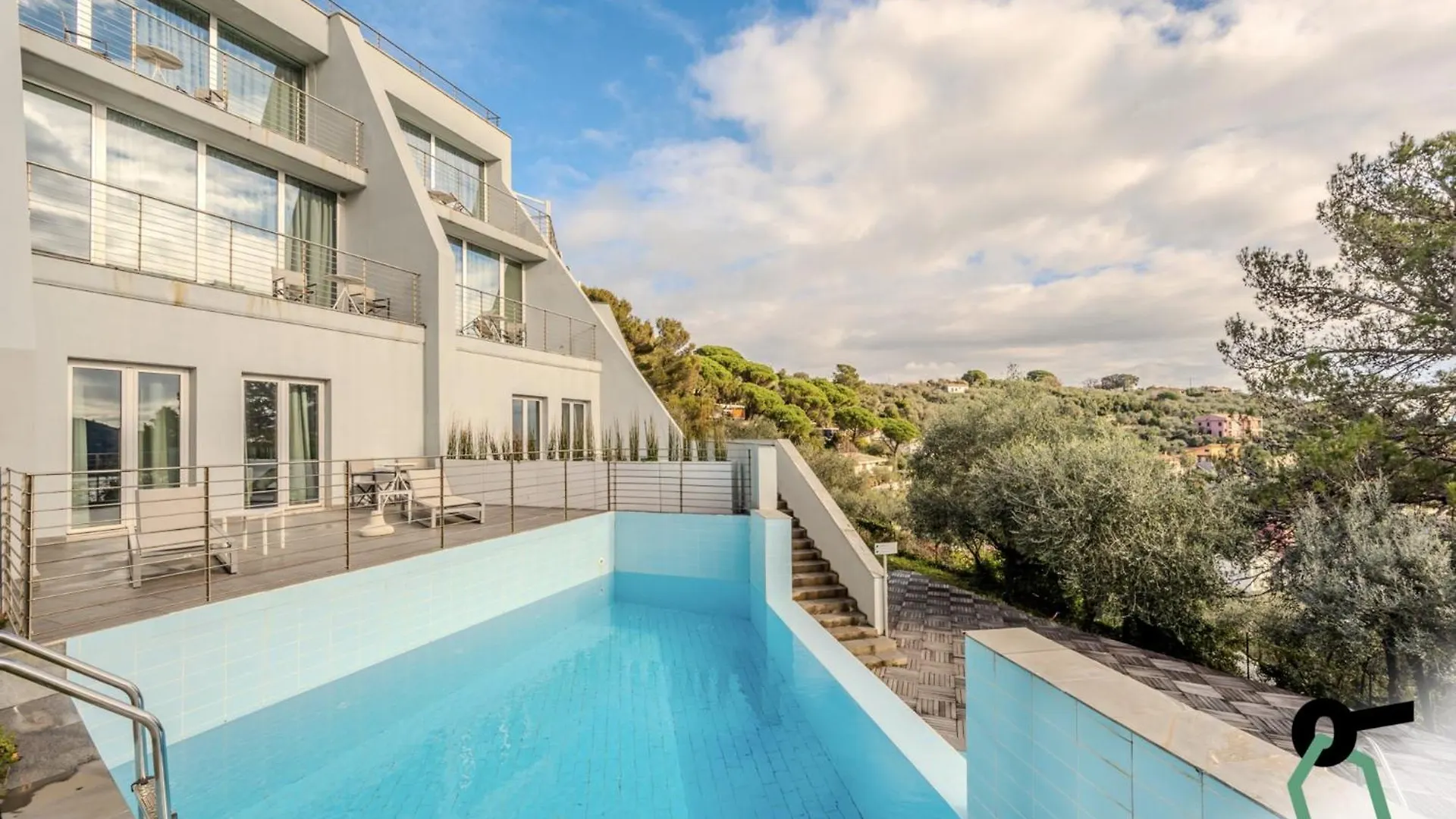 Hotiday Room Collection - Porto Venere 4*,