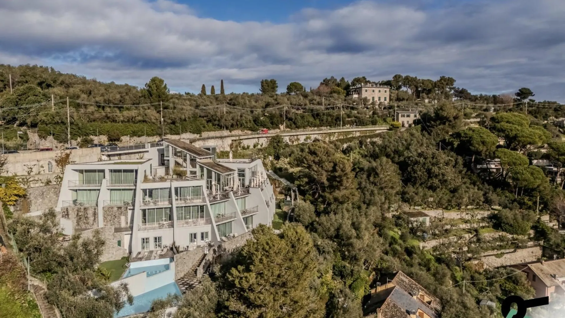 Hotel Hotiday Room Collection - Porto Venere