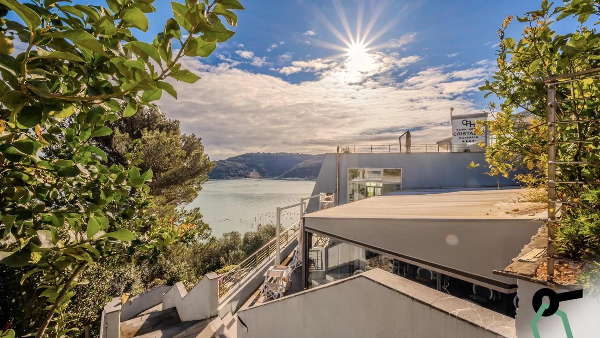 Hotiday Room Collection - Porto Venere Italy