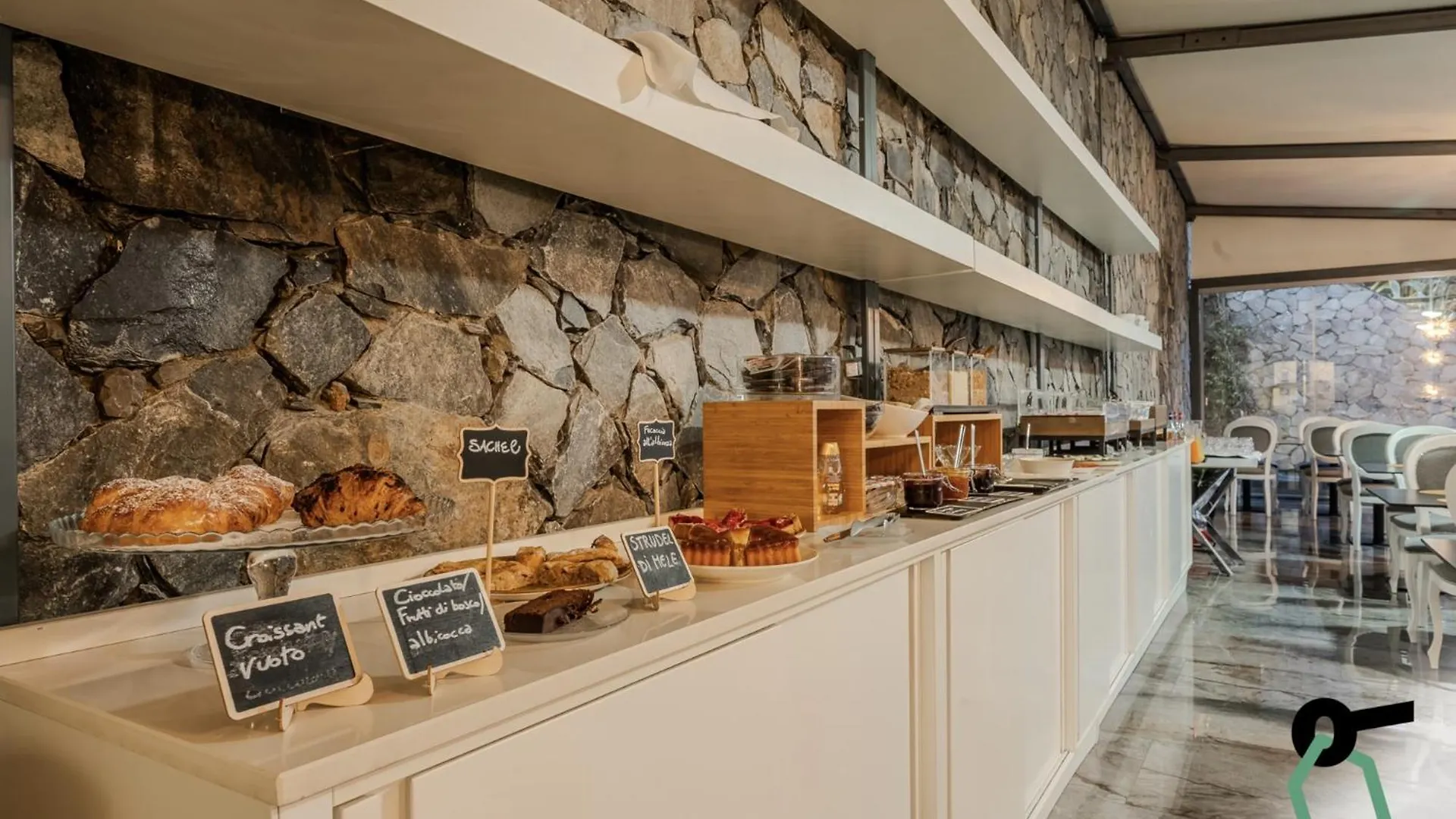 **** Hotel Hotiday Room Collection - Porto Venere Italy
