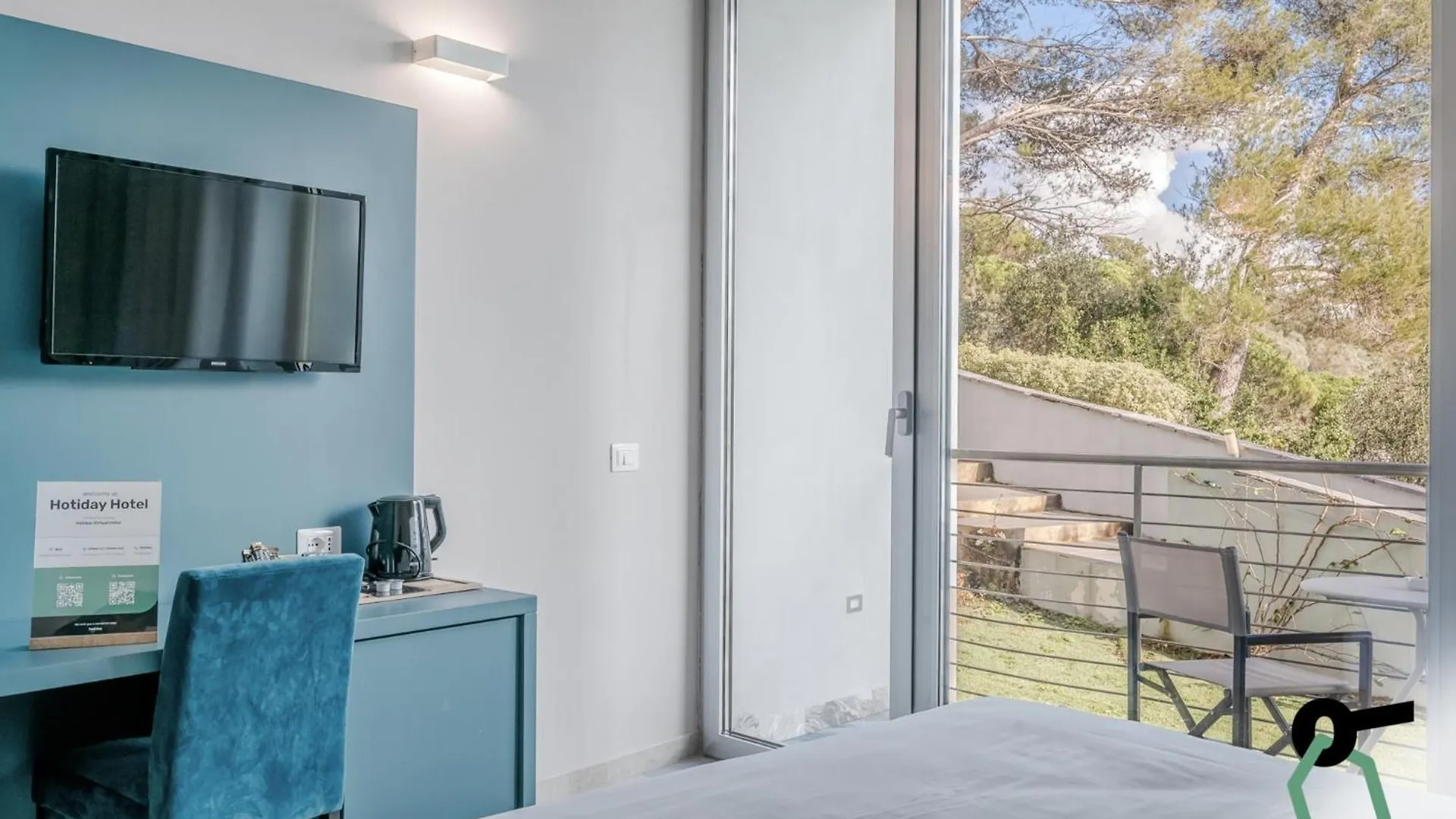 Hotiday Room Collection - Porto Venere 4*,