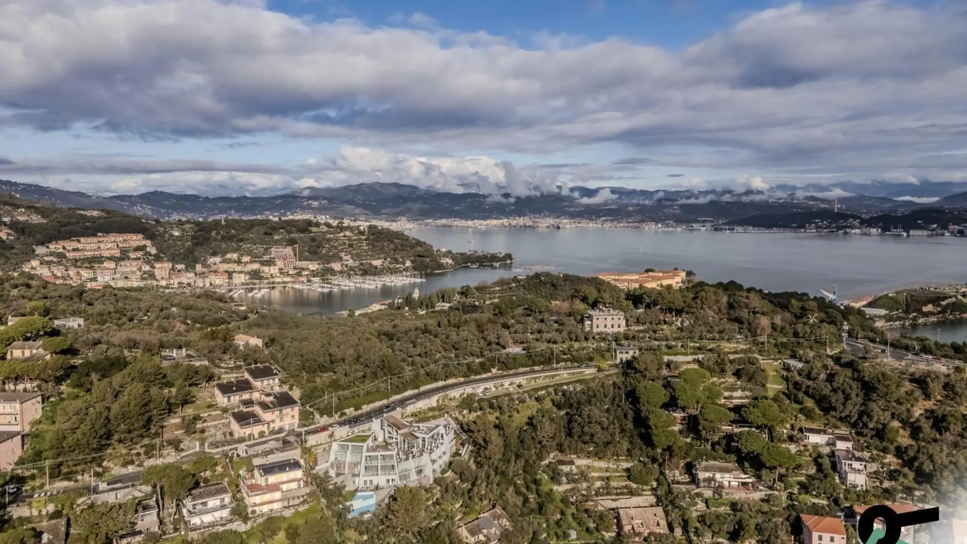 Hotiday Room Collection - Porto Venere Hotel