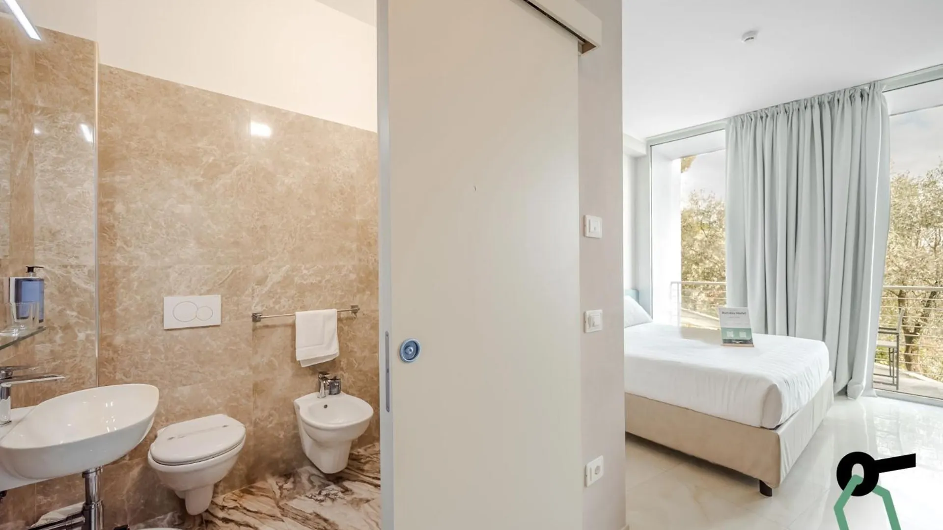 Hotiday Room Collection - Porto Venere Hotel