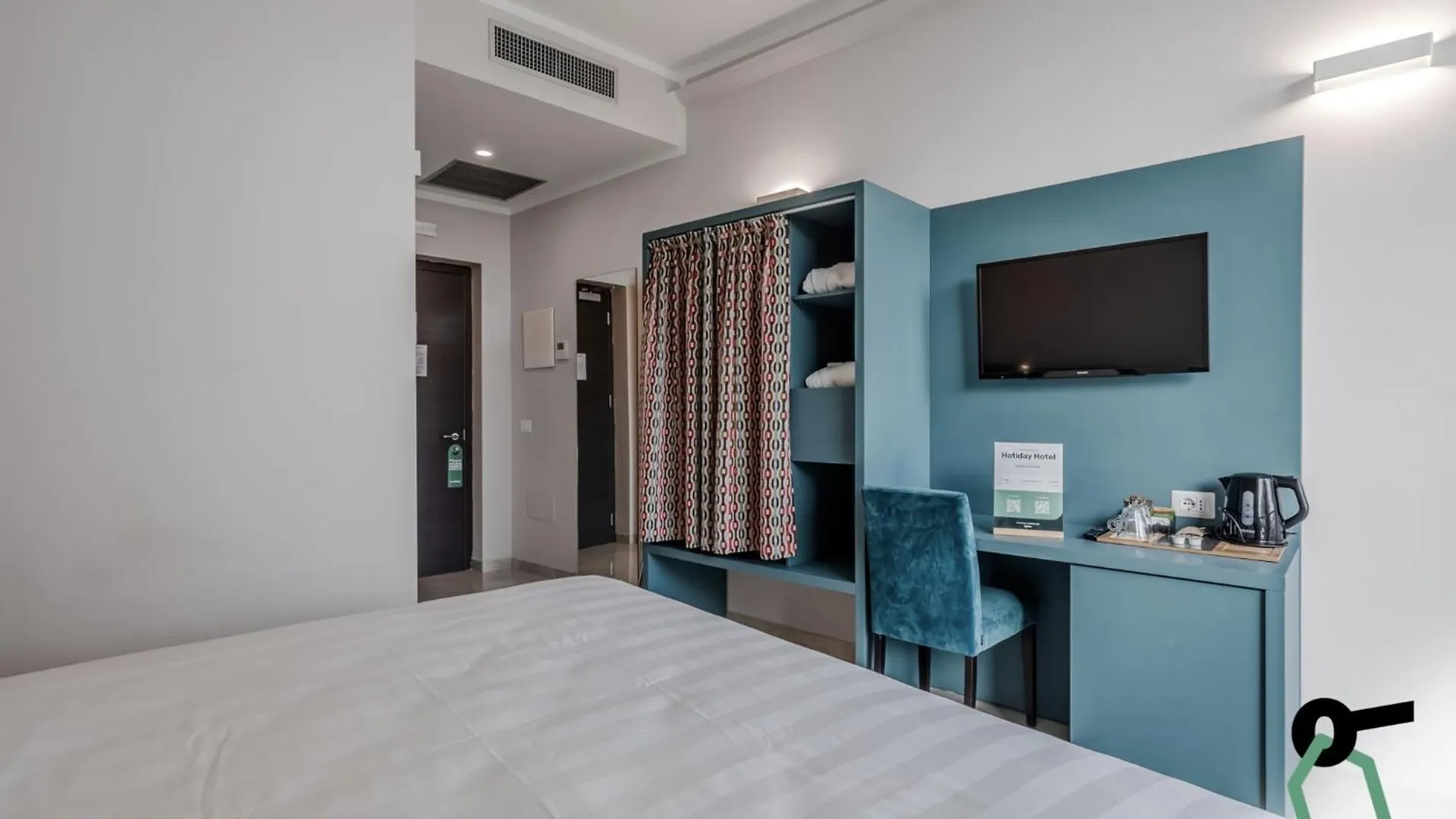 **** Hotel Hotiday Room Collection - Porto Venere Italy