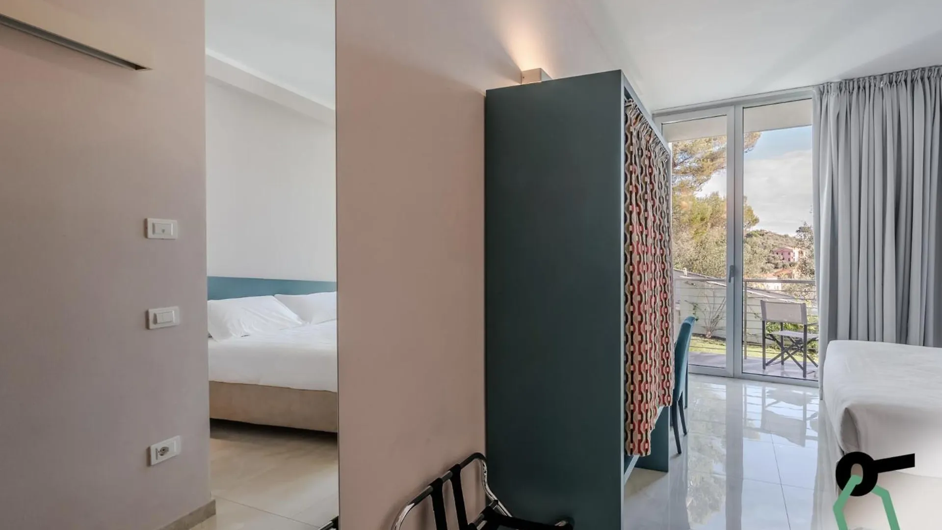 Hotel Hotiday Room Collection - Porto Venere