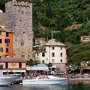 Gasthof Torre A Mare, Porto Venere