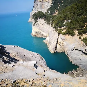 Il Nido Dei Gabbiani Porto Venere