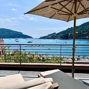Mirage & Porto Venere