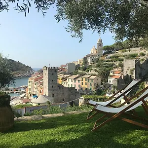 Bed & Breakfast Relais Santa Caterina