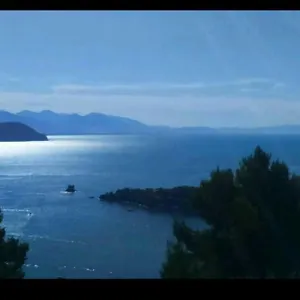 Guest house La Martina Portovenere Trekking