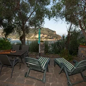 Ferienhaus Maison Violet By Breathe Liguria, Porto Venere