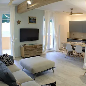 Apartment Casemaggi House Terrace