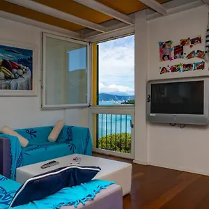 Apartment La Casa Dagli Occhi Blu