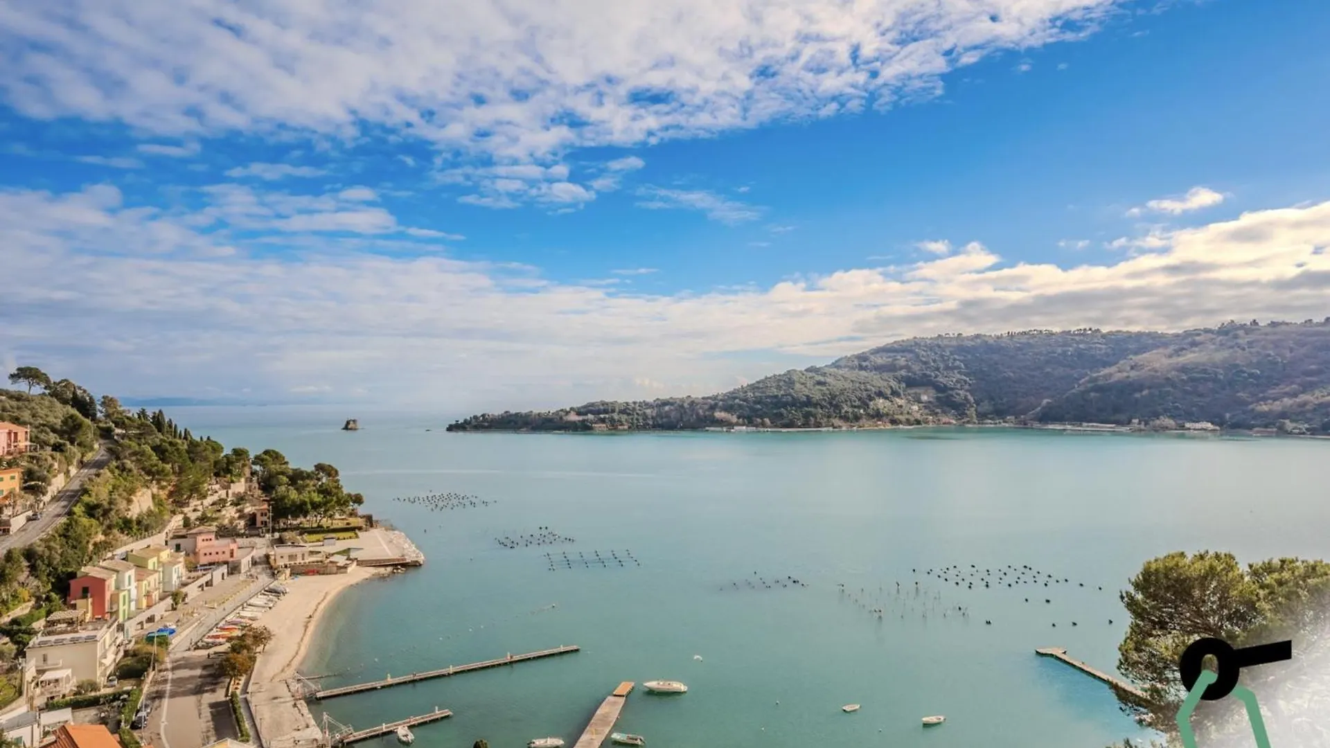 Hotiday Room Collection - Porto Venere