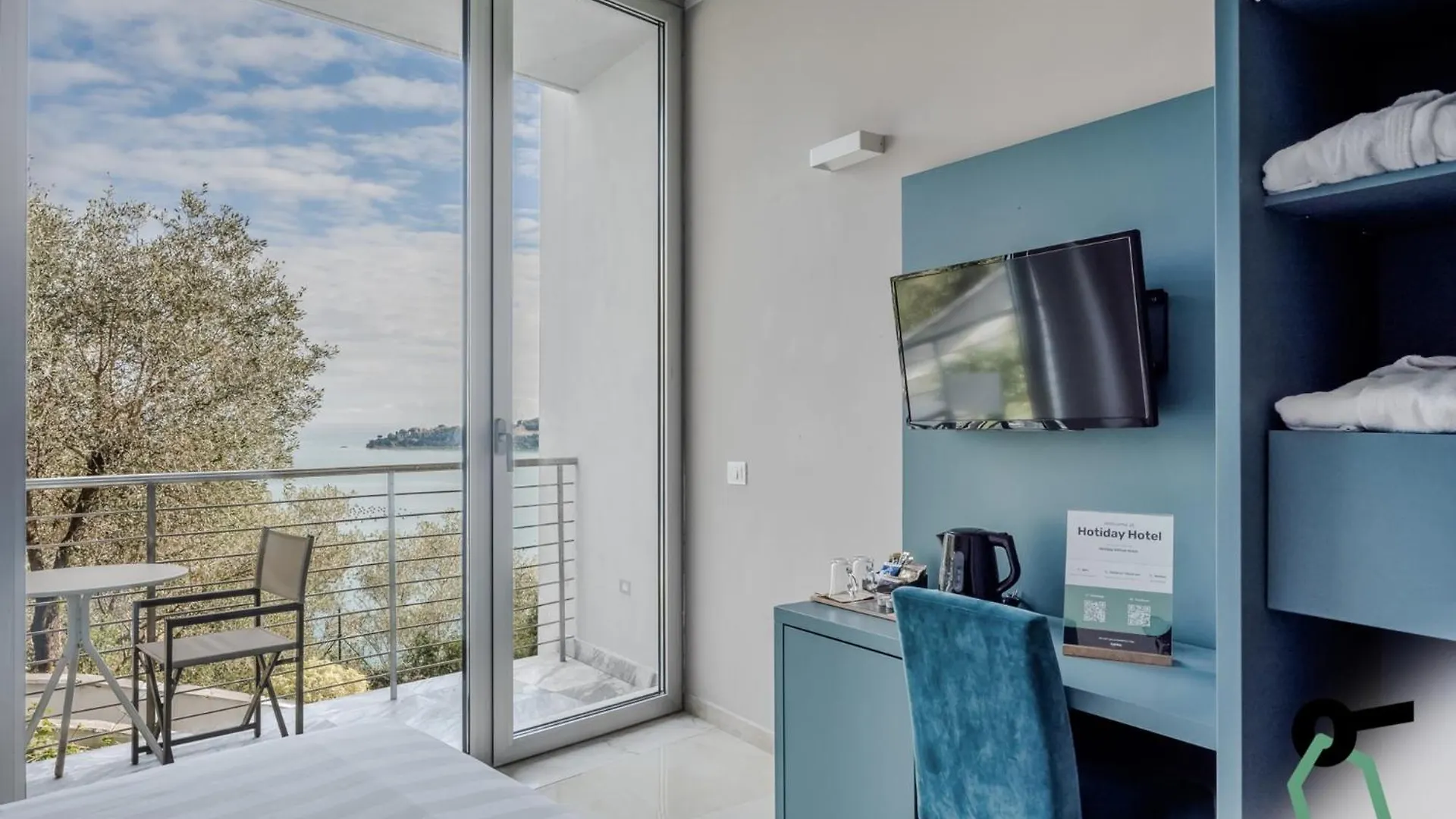 Hotiday Room Collection - Porto Venere Hotel