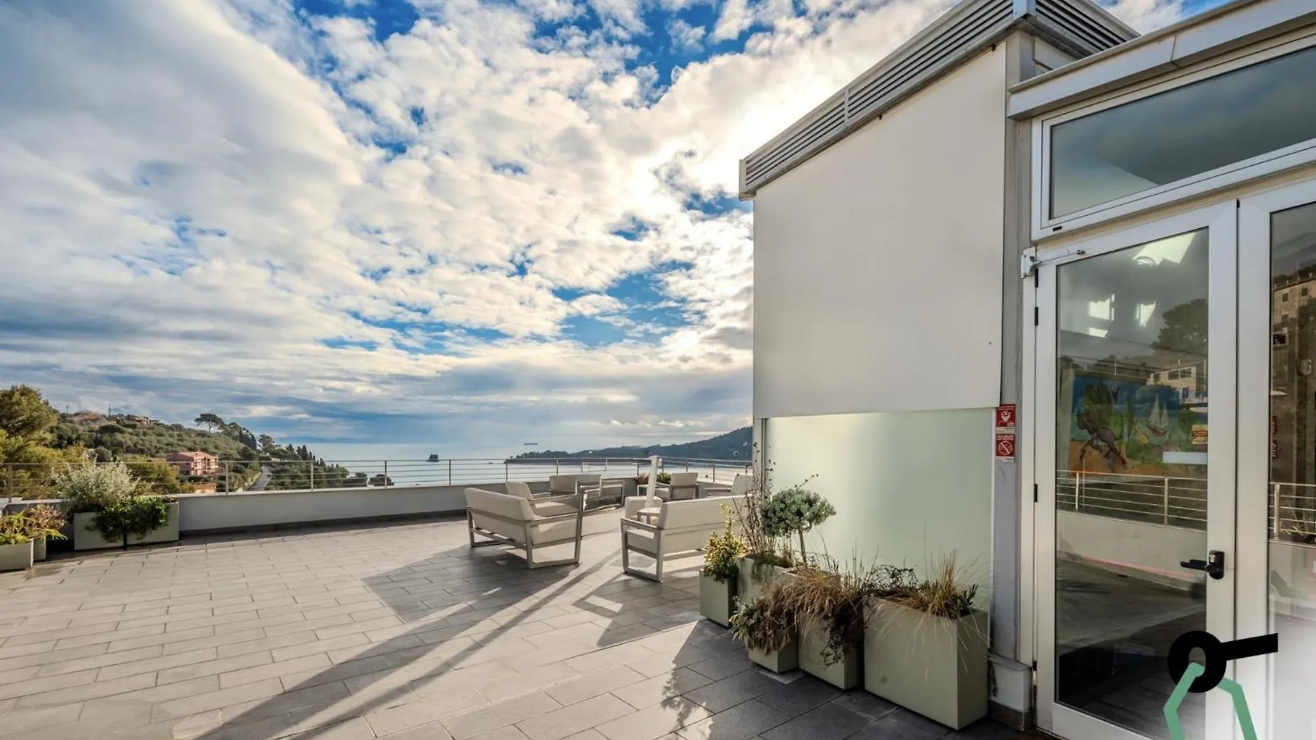 Hotel Hotiday Room Collection - Porto Venere